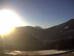 Archiv Foto Webcam Blick von Hofern auf Kiens (Pustertal, Südtirol) 07:00