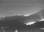 Archiv Foto Webcam Blick von Hofern auf Kiens (Pustertal, Südtirol) 23:00