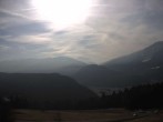 Archived image Webcam View from Hofern towards Chienes (South Tyrol) 09:00