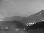 Archived image Webcam View from Hofern towards Chienes (South Tyrol) 17:00