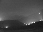 Archived image Webcam View from Hofern towards Chienes (South Tyrol) 19:00