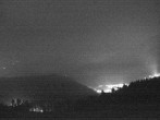 Archiv Foto Webcam Blick von Hofern auf Kiens (Pustertal, Südtirol) 23:00