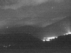 Archived image Webcam View from Hofern towards Chienes (South Tyrol) 01:00