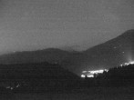 Archived image Webcam View from Hofern towards Chienes (South Tyrol) 03:00