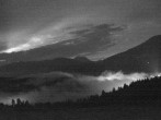 Archiv Foto Webcam Blick von Hofern auf Kiens (Pustertal, Südtirol) 23:00