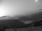 Archiv Foto Webcam Blick von Hofern auf Kiens (Pustertal, Südtirol) 03:00