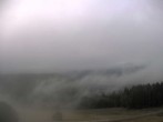 Archiv Foto Webcam Blick von Hofern auf Kiens (Pustertal, Südtirol) 06:00
