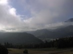 Archiv Foto Webcam Blick von Hofern auf Kiens (Pustertal, Südtirol) 07:00