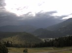Archiv Foto Webcam Blick von Hofern auf Kiens (Pustertal, Südtirol) 17:00