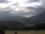 Archiv Foto Webcam Blick von Hofern auf Kiens (Pustertal, Südtirol) 19:00