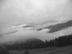 Archived image Webcam View from Hofern towards Chienes (South Tyrol) 03:00