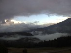 Archived image Webcam View from Hofern towards Chienes (South Tyrol) 05:00