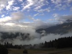 Archived image Webcam View from Hofern towards Chienes (South Tyrol) 06:00