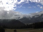 Archived image Webcam View from Hofern towards Chienes (South Tyrol) 07:00
