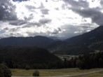 Archiv Foto Webcam Blick von Hofern auf Kiens (Pustertal, Südtirol) 11:00
