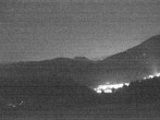 Archiv Foto Webcam Blick von Hofern auf Kiens (Pustertal, Südtirol) 23:00