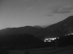 Archiv Foto Webcam Blick von Hofern auf Kiens (Pustertal, Südtirol) 03:00