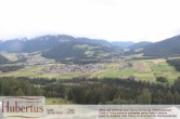 Archiv Foto Webcam Olang in Südtirol – Hotel Hubertus 11:00