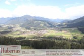Archiv Foto Webcam Olang in Südtirol – Hotel Hubertus 13:00