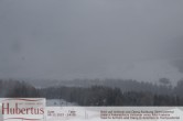 Archived image Webcam Olang, South Tyrol – Hotel Hubertus 08:00