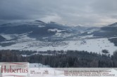 Archived image Webcam Olang, South Tyrol – Hotel Hubertus 10:00