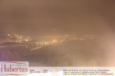 Archived image Webcam Olang, South Tyrol – Hotel Hubertus 12:00