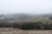 Archived image Webcam Olang, South Tyrol – Hotel Hubertus 11:00