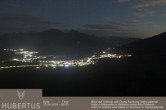 Archiv Foto Webcam Olang in Südtirol – Hotel Hubertus 23:00
