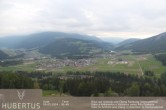 Archiv Foto Webcam Olang in Südtirol – Hotel Hubertus 06:00