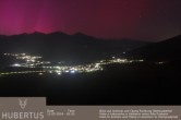 Archiv Foto Webcam Olang in Südtirol – Hotel Hubertus 01:00