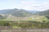 Archiv Foto Webcam Olang in Südtirol – Hotel Hubertus 15:00