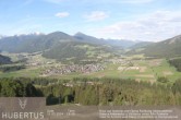 Archiv Foto Webcam Olang in Südtirol – Hotel Hubertus 17:00