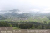 Archiv Foto Webcam Olang in Südtirol – Hotel Hubertus 09:00