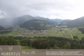 Archiv Foto Webcam Olang in Südtirol – Hotel Hubertus 15:00
