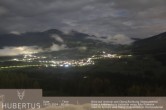 Archiv Foto Webcam Olang in Südtirol – Hotel Hubertus 23:00