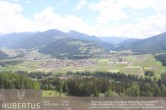 Archiv Foto Webcam Olang in Südtirol – Hotel Hubertus 11:00