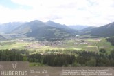 Archiv Foto Webcam Olang in Südtirol – Hotel Hubertus 13:00