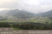 Archiv Foto Webcam Olang in Südtirol – Hotel Hubertus 19:00