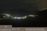 Archived image Webcam Olang, South Tyrol – Hotel Hubertus 01:00