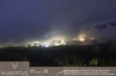 Archived image Webcam Olang, South Tyrol – Hotel Hubertus 03:00