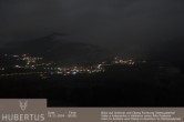 Archived image Webcam Olang, South Tyrol – Hotel Hubertus 23:00