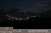 Archived image Webcam Olang, South Tyrol – Hotel Hubertus 03:00