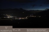 Archived image Webcam Olang, South Tyrol – Hotel Hubertus 05:00