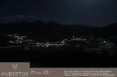 Archiv Foto Webcam Olang in Südtirol – Hotel Hubertus 23:00