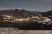 Archiv Foto Webcam Olang in Südtirol – Hotel Hubertus 01:00