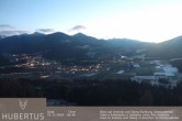 Archiv Foto Webcam Olang in Südtirol – Hotel Hubertus 06:00