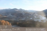 Archiv Foto Webcam Olang in Südtirol – Hotel Hubertus 07:00