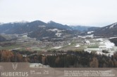 Archiv Foto Webcam Olang in Südtirol – Hotel Hubertus 11:00