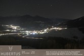 Archived image Webcam Olang, South Tyrol – Hotel Hubertus 01:00