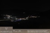 Archived image Webcam Olang, South Tyrol – Hotel Hubertus 05:00